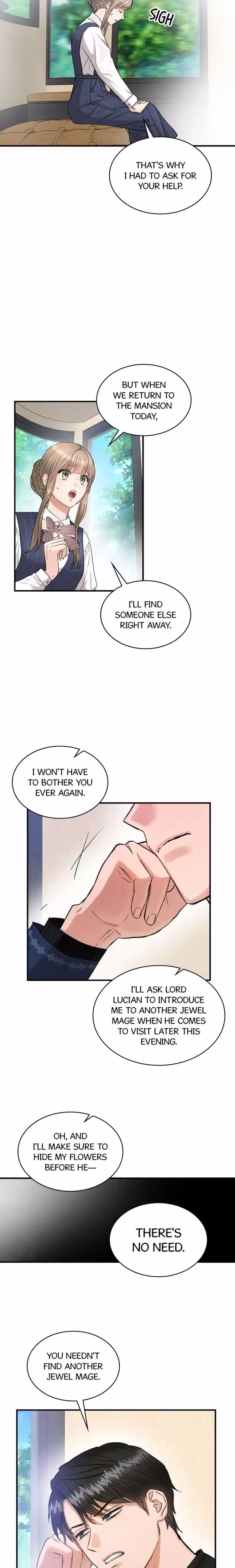 The Accidental Heiress - Chapter 26 - Part 7