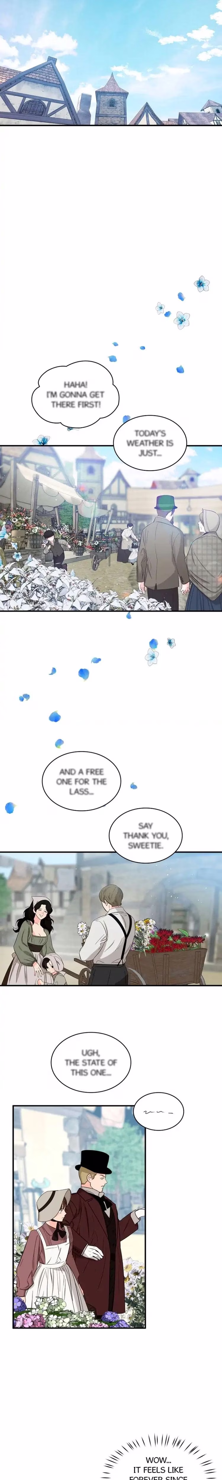 The Accidental Heiress - Chapter 26 - Part 9