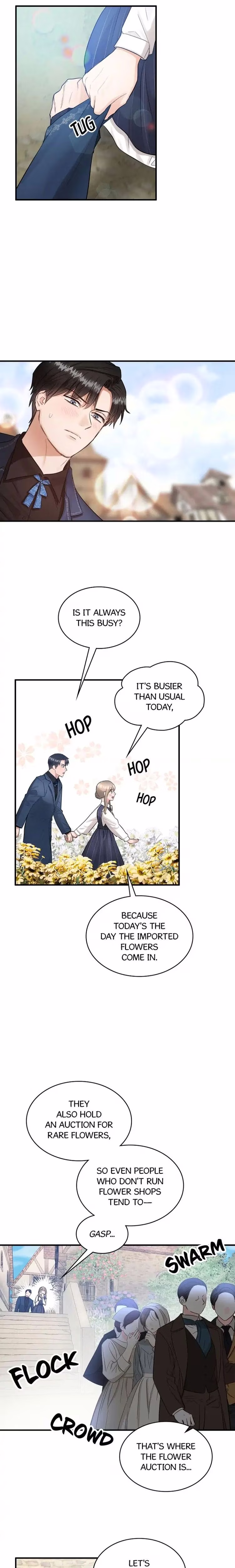 The Accidental Heiress - Chapter 26 - Part 11