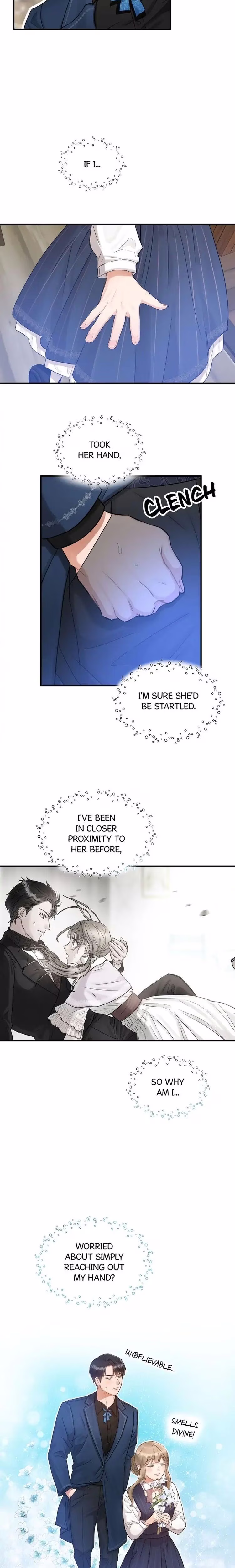 The Accidental Heiress - Chapter 26 - Part 15