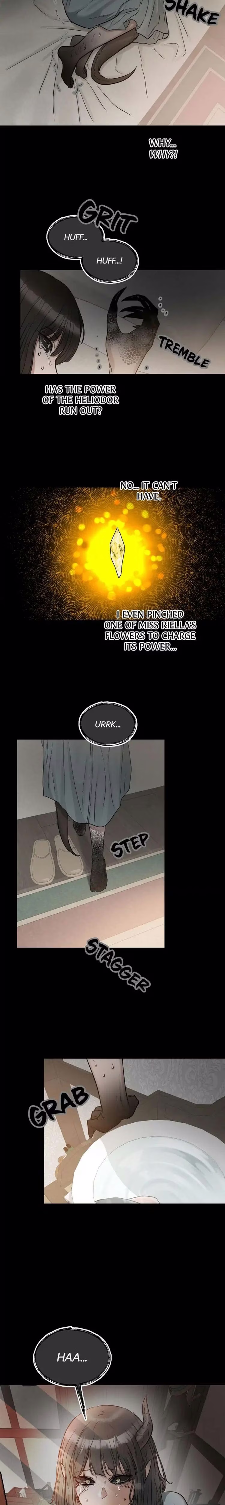 The Accidental Heiress - Chapter 28 - Part 13