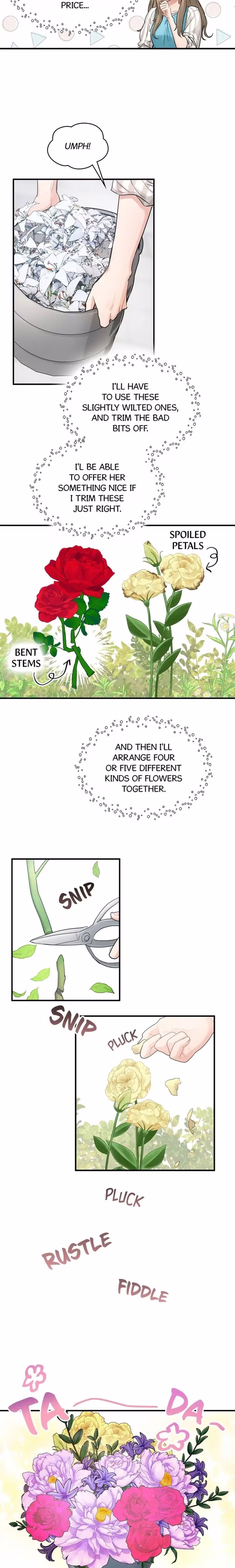 The Accidental Heiress - Chapter 29 - Part 7