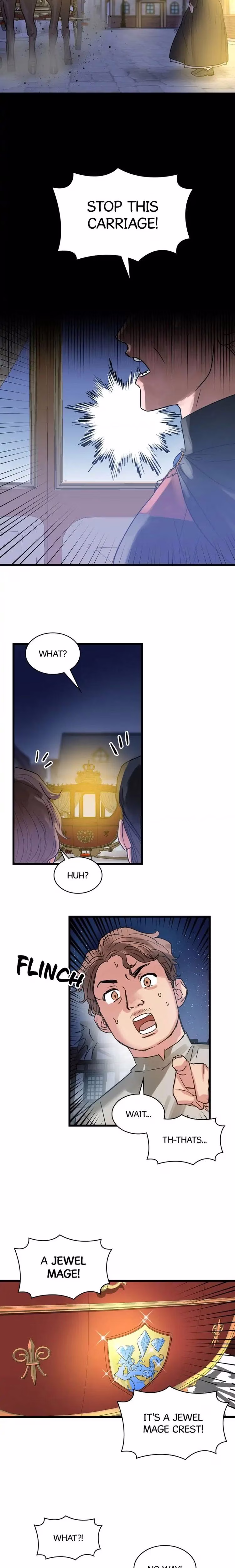 The Accidental Heiress - Chapter 3 - Part 9