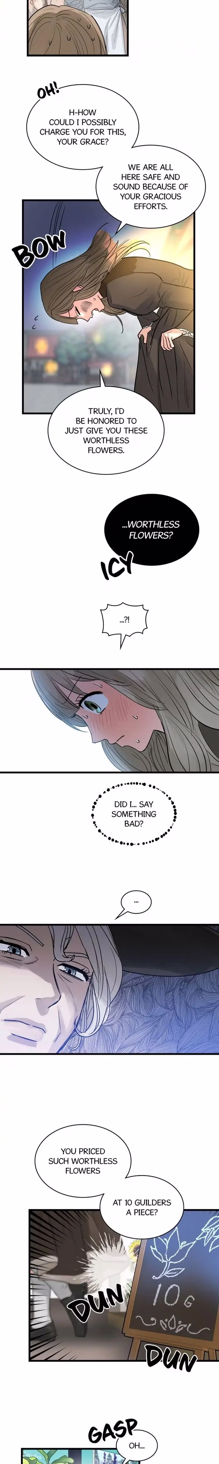 The Accidental Heiress - Chapter 3 - Part 13