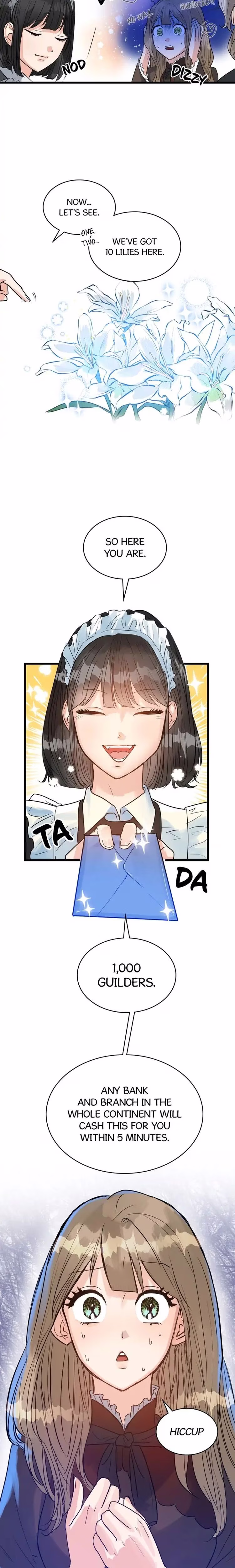 The Accidental Heiress - Chapter 3 - Part 16