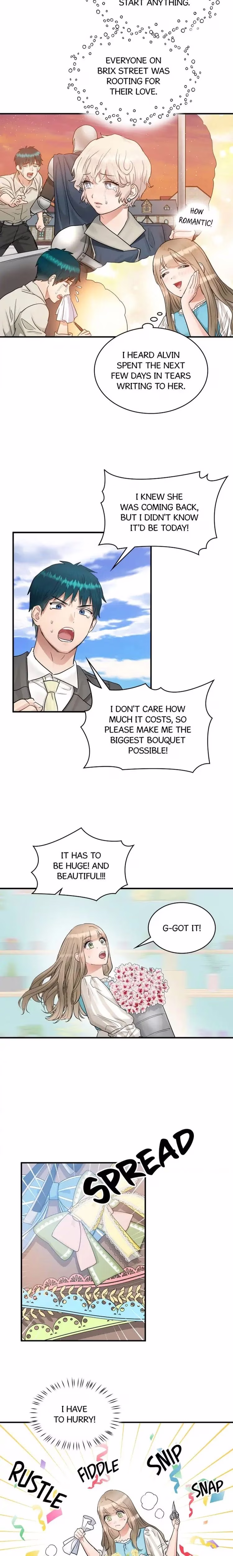 The Accidental Heiress - Chapter 30 - Part 8