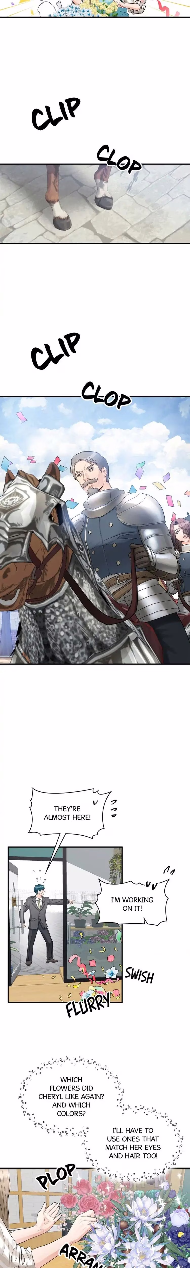 The Accidental Heiress - Chapter 30 - Part 9