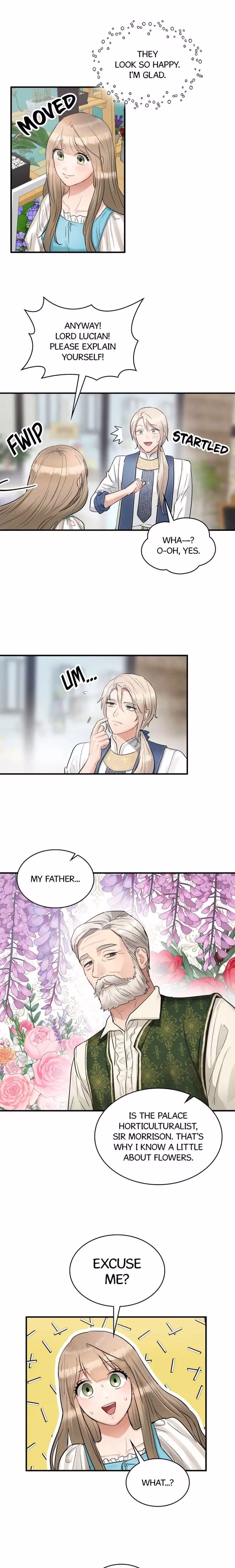 The Accidental Heiress - Chapter 30 - Part 13