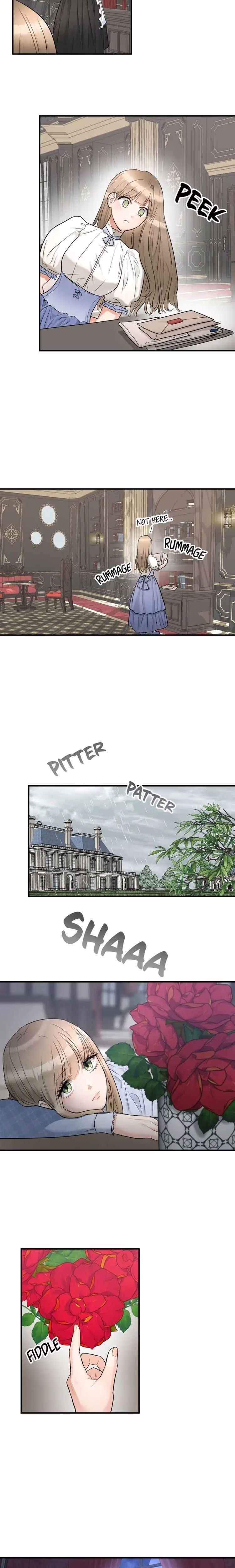 The Accidental Heiress - Chapter 31 - Part 11