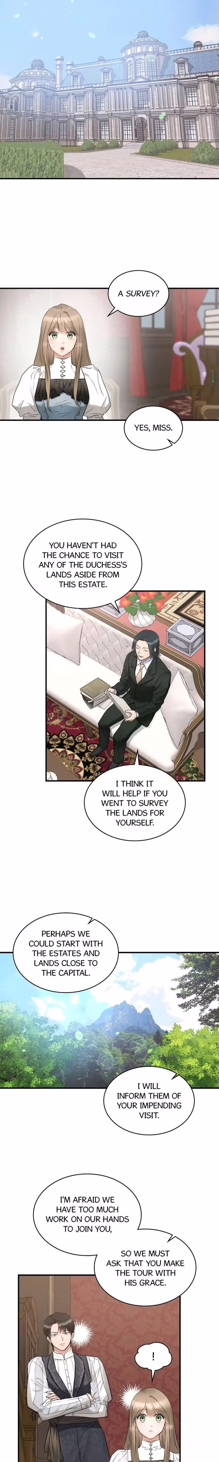 The Accidental Heiress - Chapter 32 - Part 7