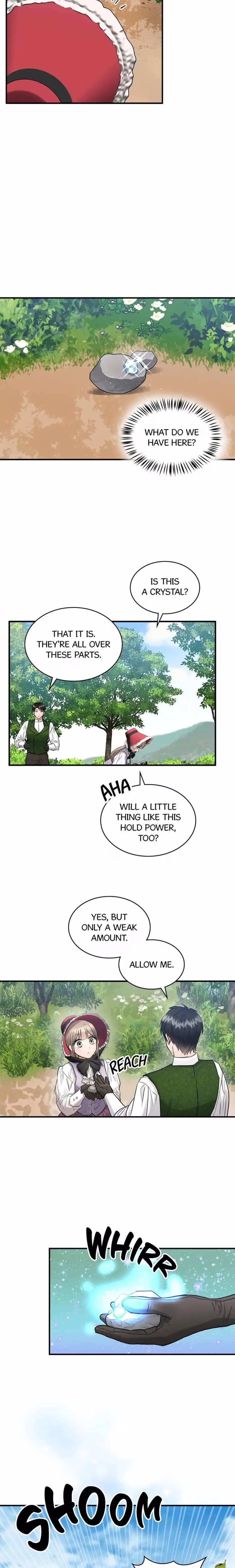 The Accidental Heiress - Chapter 32 - Part 14