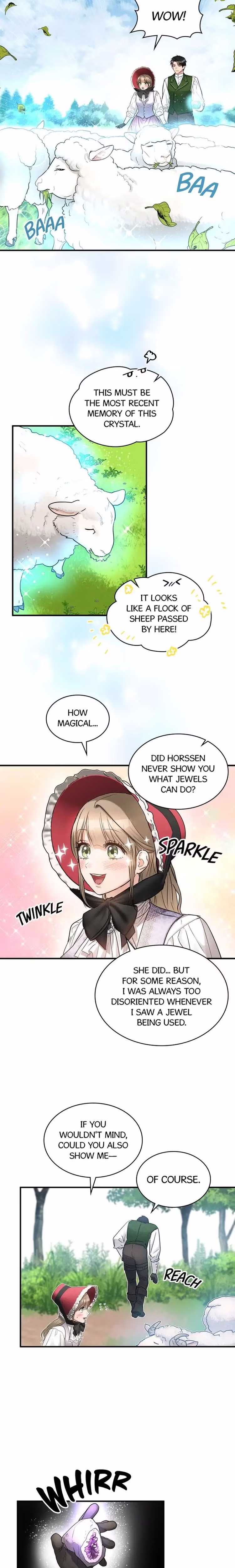 The Accidental Heiress - Chapter 32 - Part 15