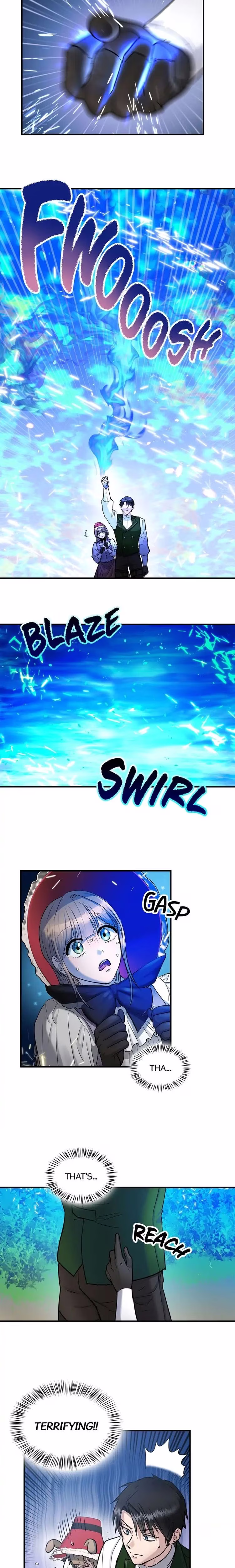 The Accidental Heiress - Chapter 33 - Part 4