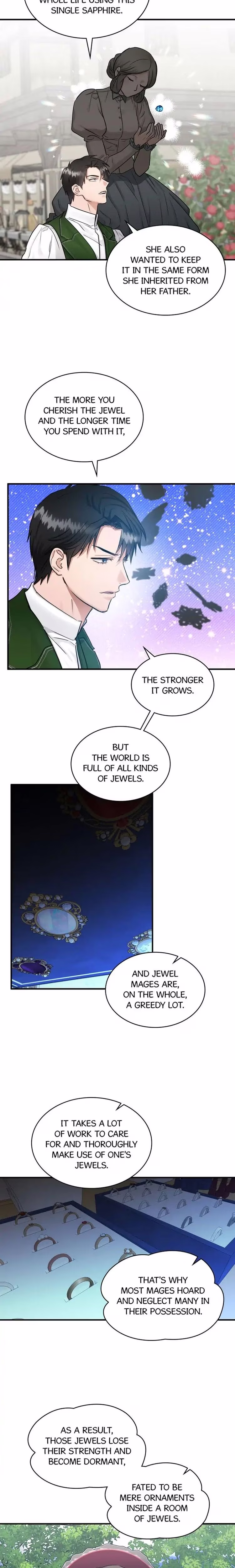 The Accidental Heiress - Chapter 33 - Part 8