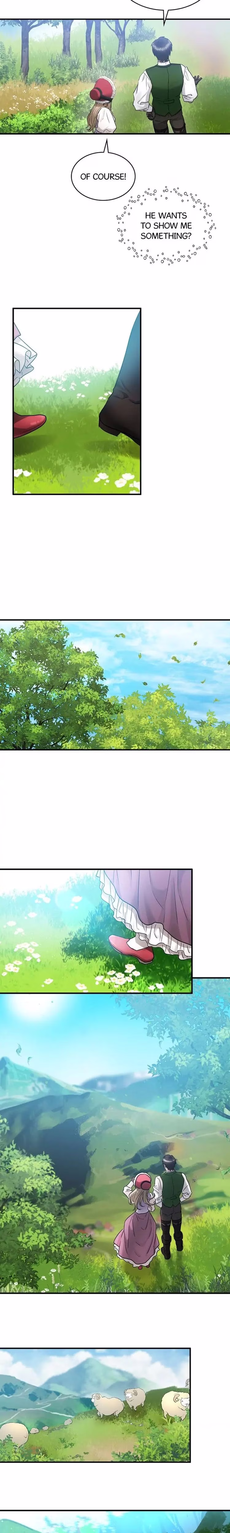 The Accidental Heiress - Chapter 33 - Part 10