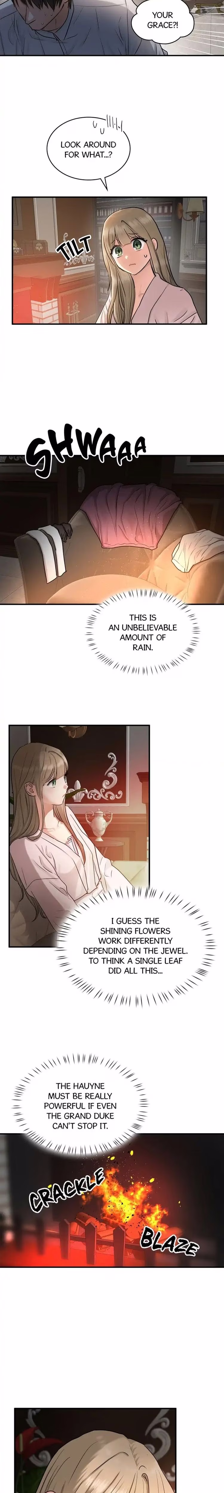 The Accidental Heiress - Chapter 35 - Part 12