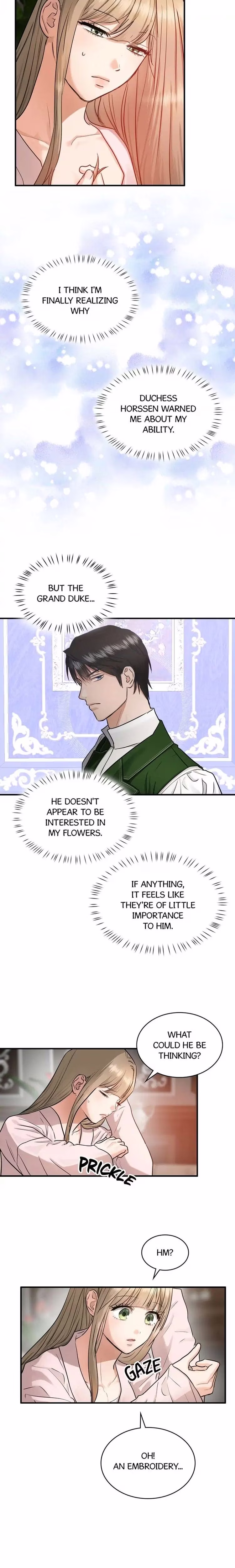 The Accidental Heiress - Chapter 35 - Part 13