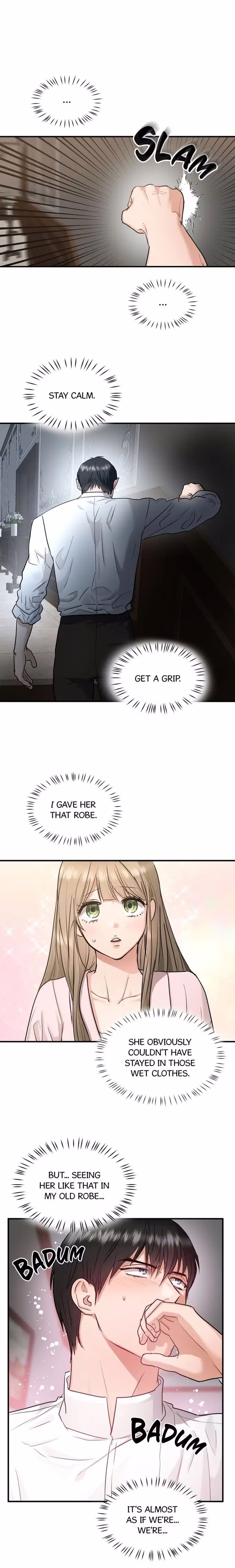 The Accidental Heiress - Chapter 35 - Part 14