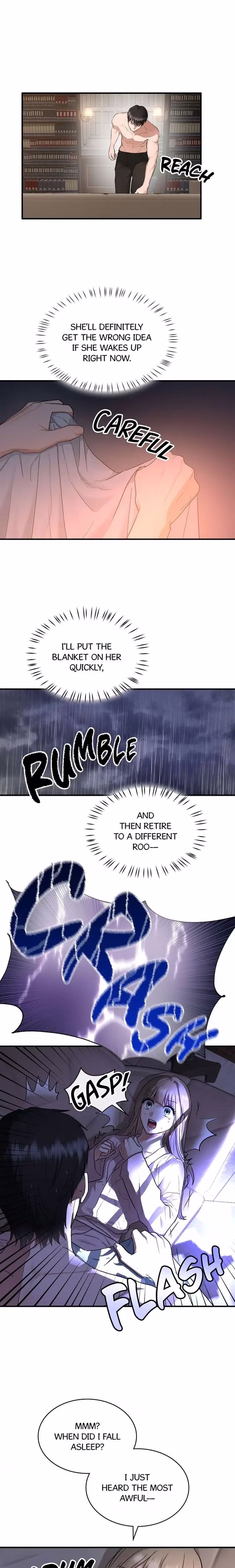 The Accidental Heiress - Chapter 36 - Part 10