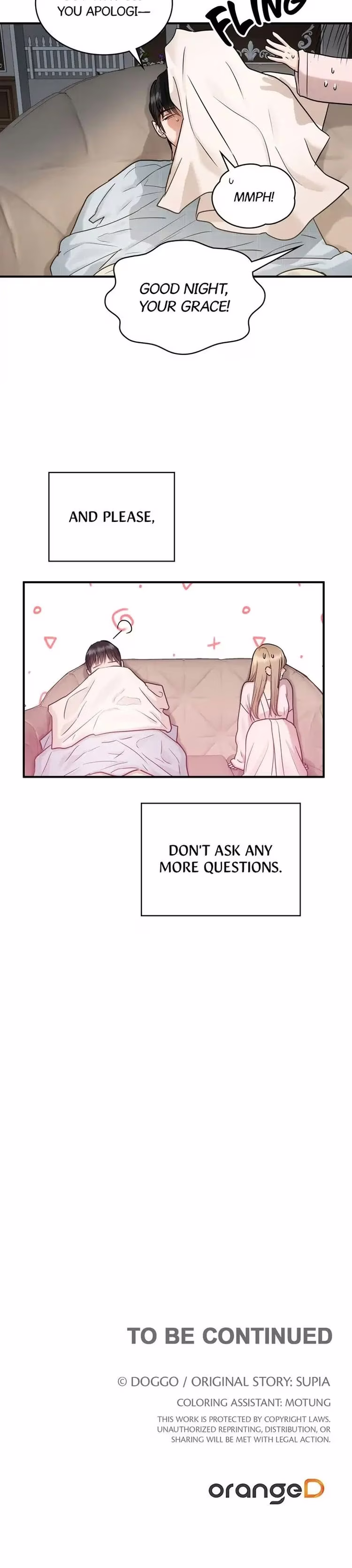 The Accidental Heiress - Chapter 36 - Part 14