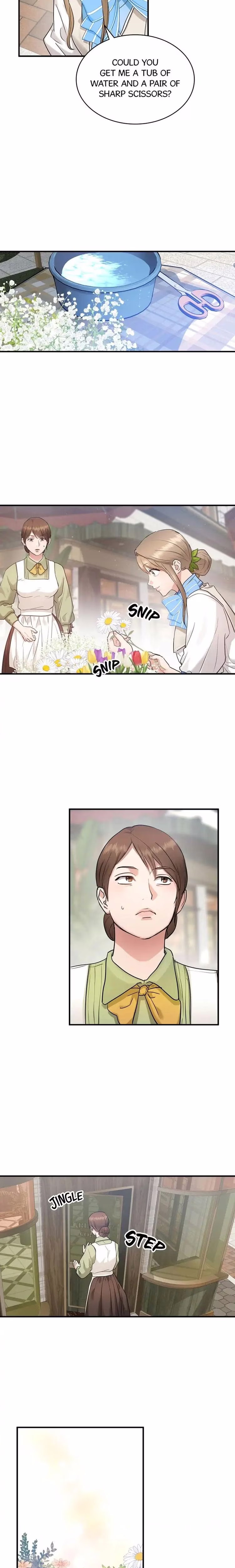 The Accidental Heiress - Chapter 38 - Part 9