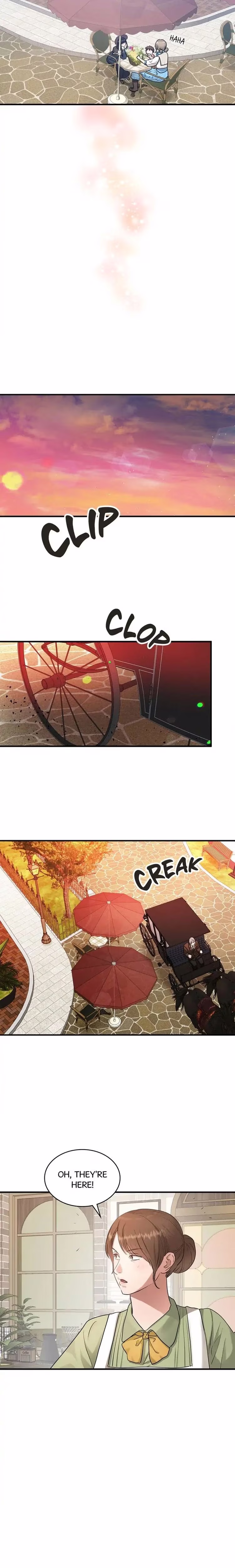 The Accidental Heiress - Chapter 38 - Part 12