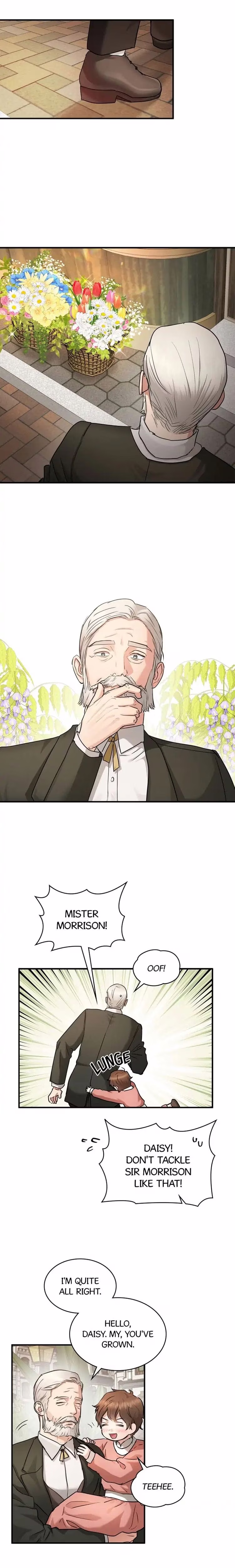 The Accidental Heiress - Chapter 38 - Part 13