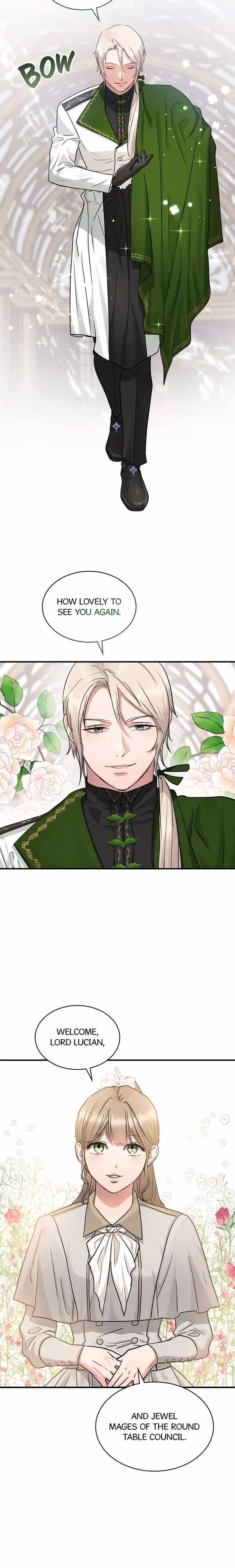 The Accidental Heiress - Chapter 39 - Part 5