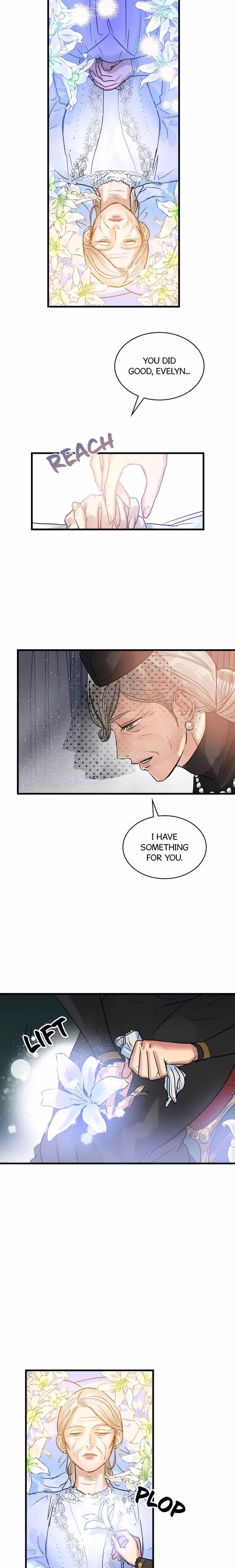 The Accidental Heiress - Chapter 4 - Part 6