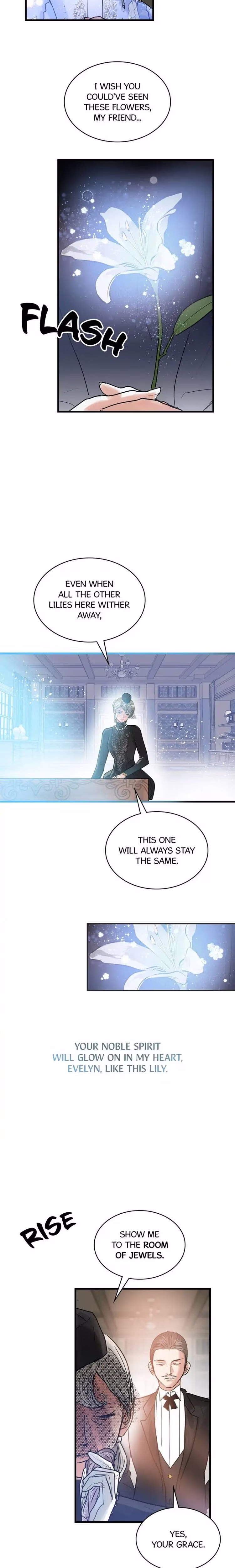 The Accidental Heiress - Chapter 4 - Part 7