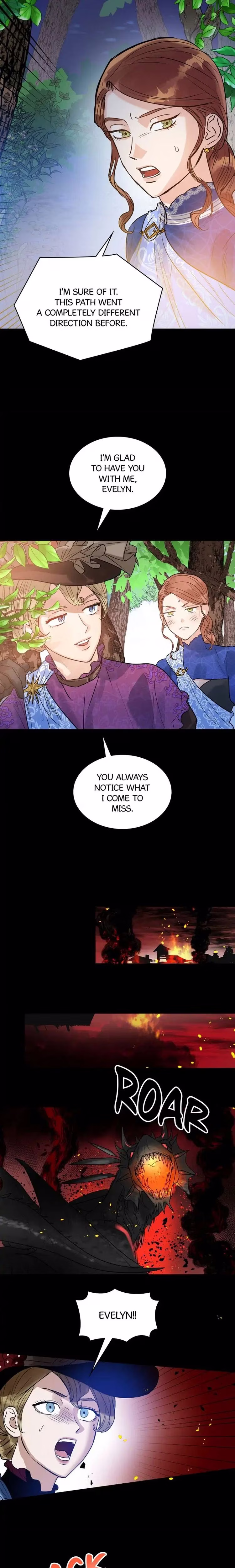 The Accidental Heiress - Chapter 4 - Part 9