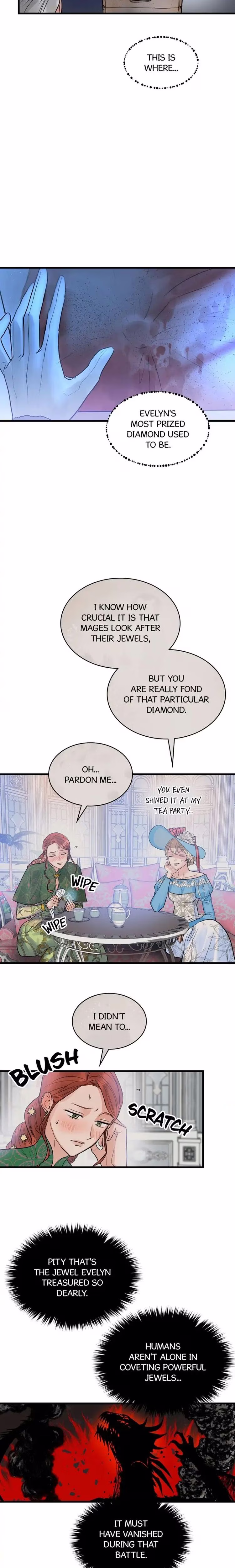 The Accidental Heiress - Chapter 4 - Part 15