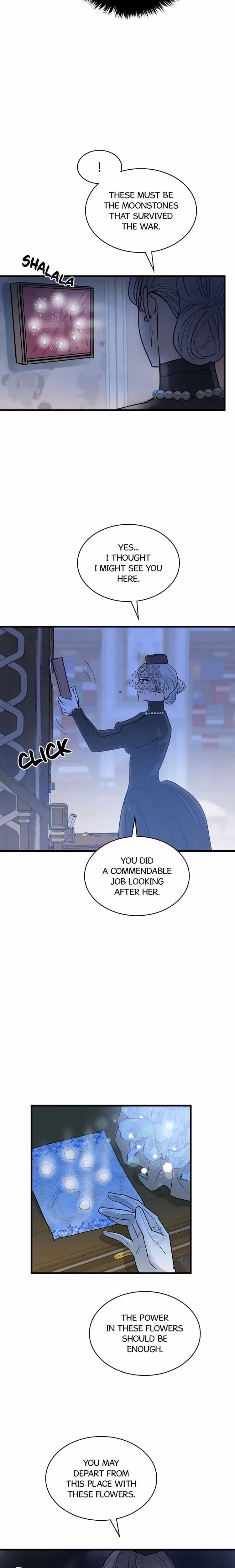 The Accidental Heiress - Chapter 4 - Part 16