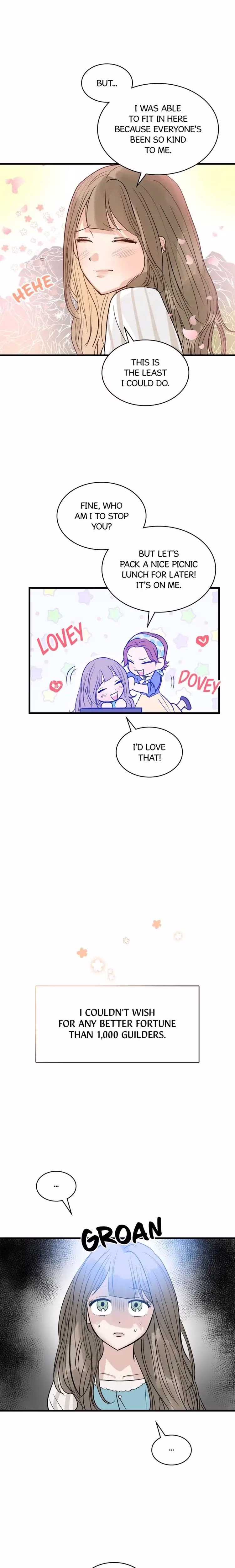 The Accidental Heiress - Chapter 4 - Part 19