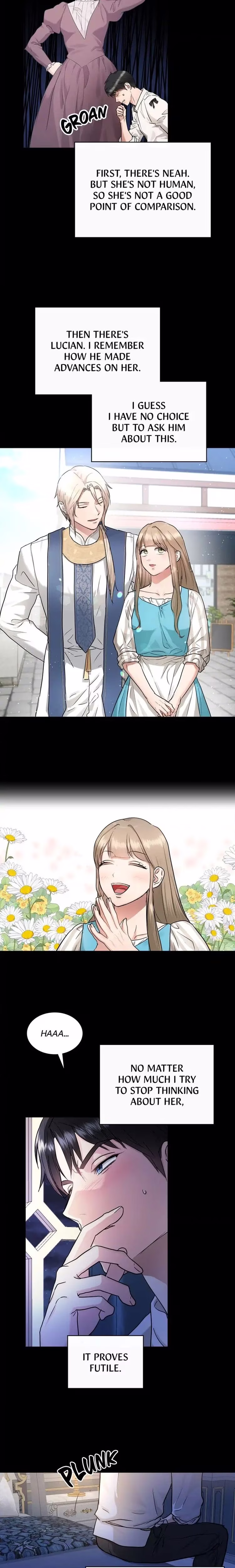 The Accidental Heiress - Chapter 40 - Part 4