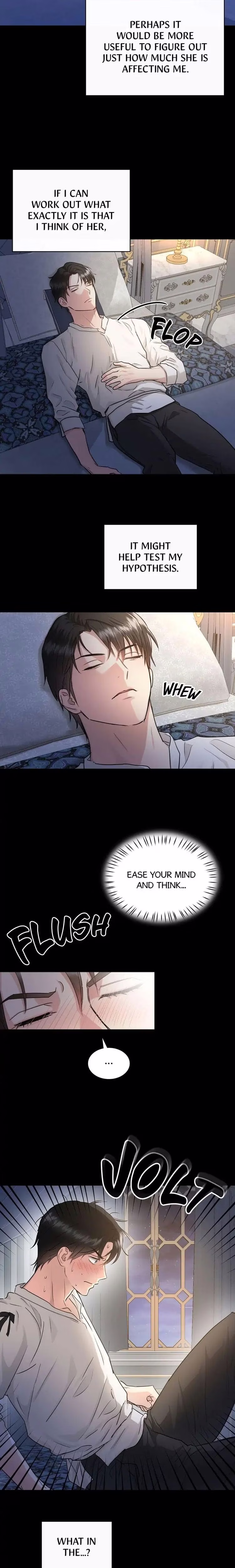 The Accidental Heiress - Chapter 40 - Part 5