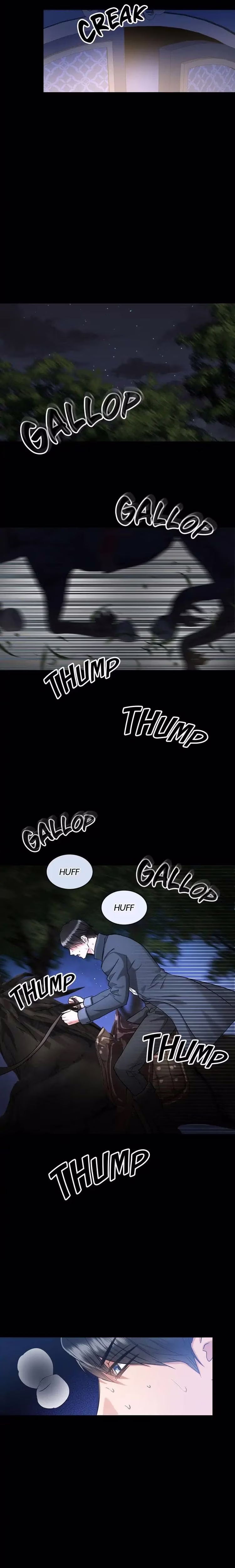 The Accidental Heiress - Chapter 40 - Part 7