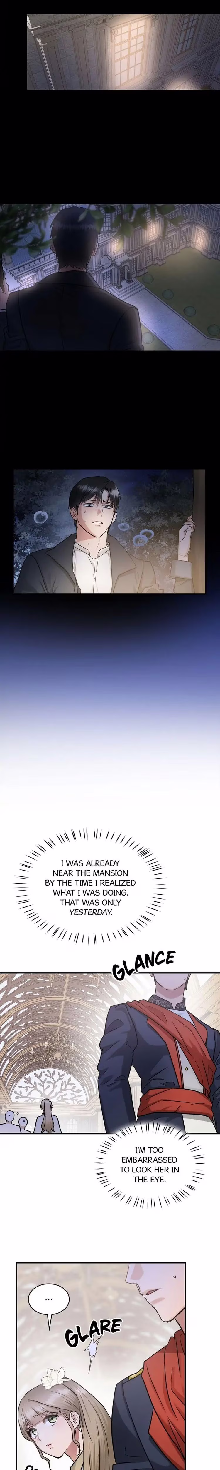 The Accidental Heiress - Chapter 40 - Part 8