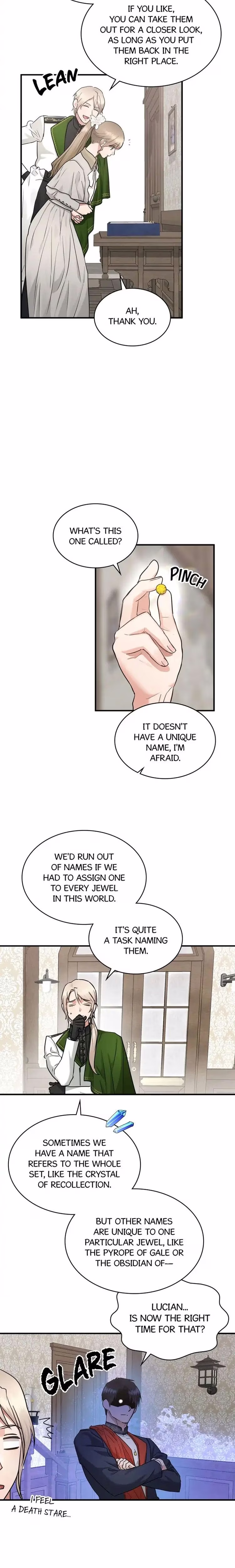 The Accidental Heiress - Chapter 40 - Part 11