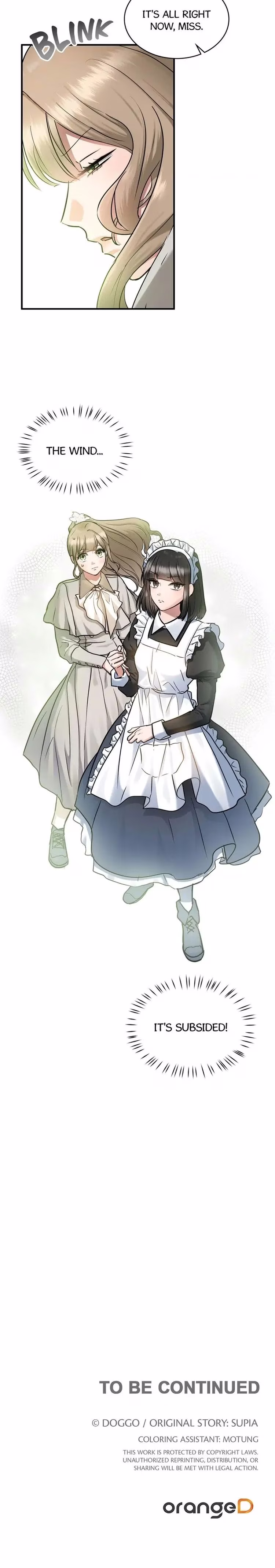 The Accidental Heiress - Chapter 40 - Part 14