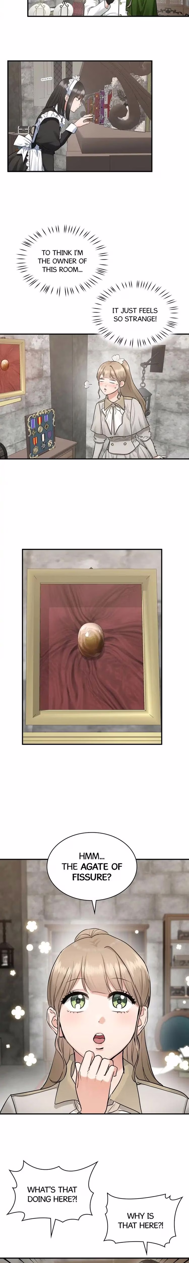 The Accidental Heiress - Chapter 41 - Part 5