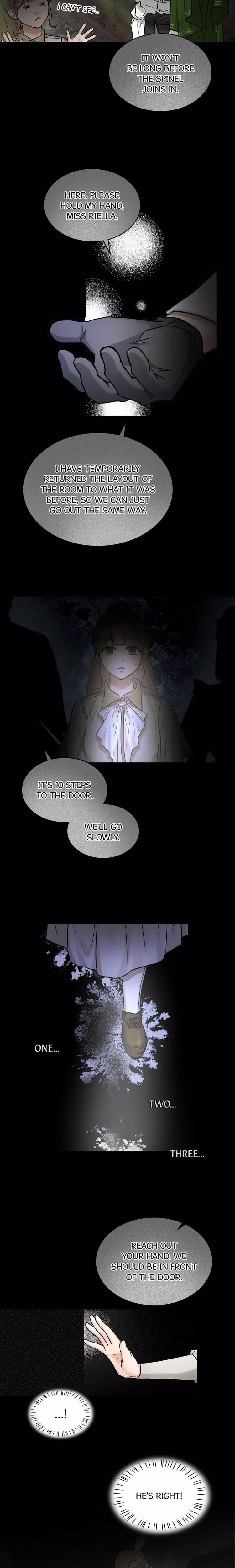 The Accidental Heiress - Chapter 41 - Part 11