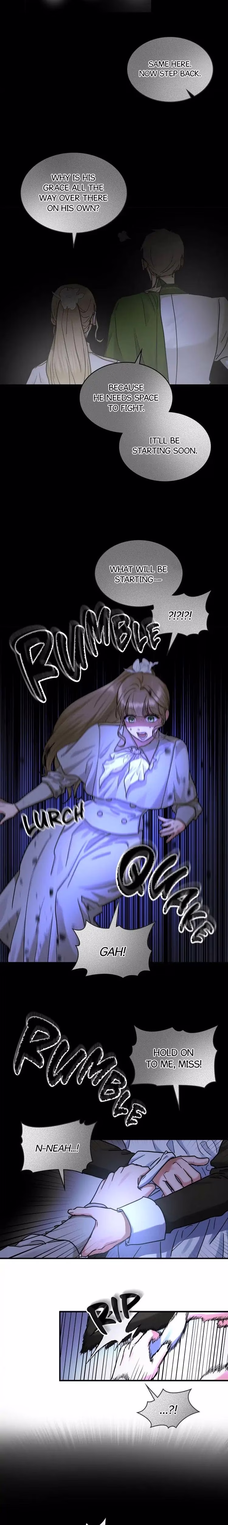 The Accidental Heiress - Chapter 41 - Part 13