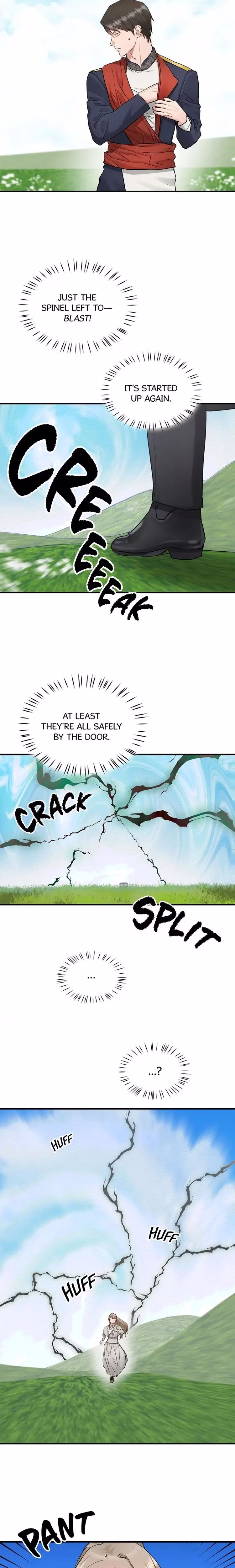 The Accidental Heiress - Chapter 42 - Part 14