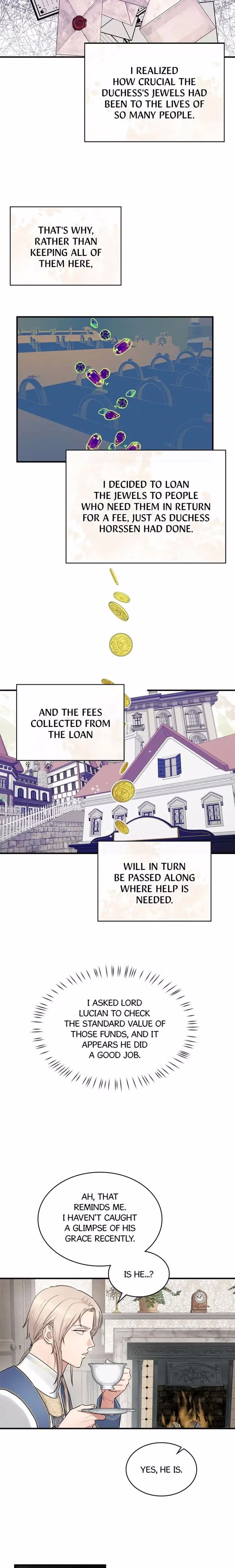 The Accidental Heiress - Chapter 44 - Part 6