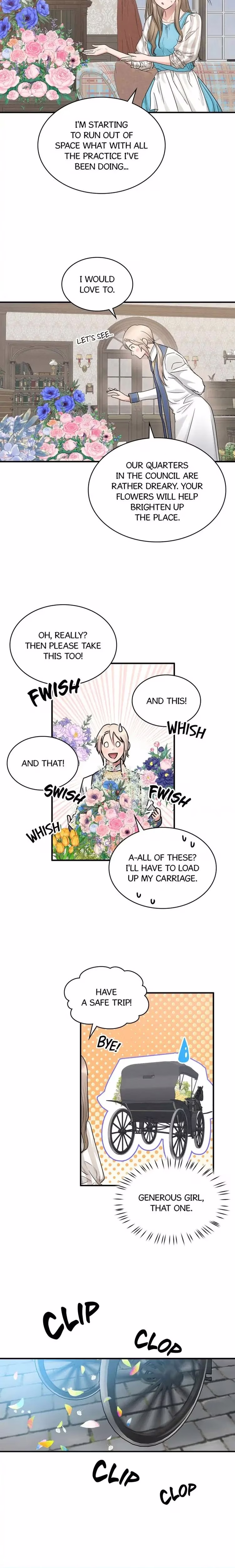 The Accidental Heiress - Chapter 44 - Part 10