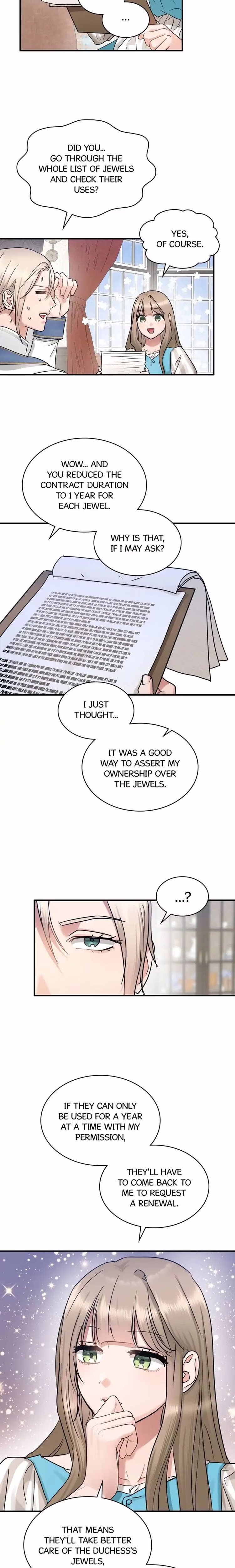 The Accidental Heiress - Chapter 44 - Part 15