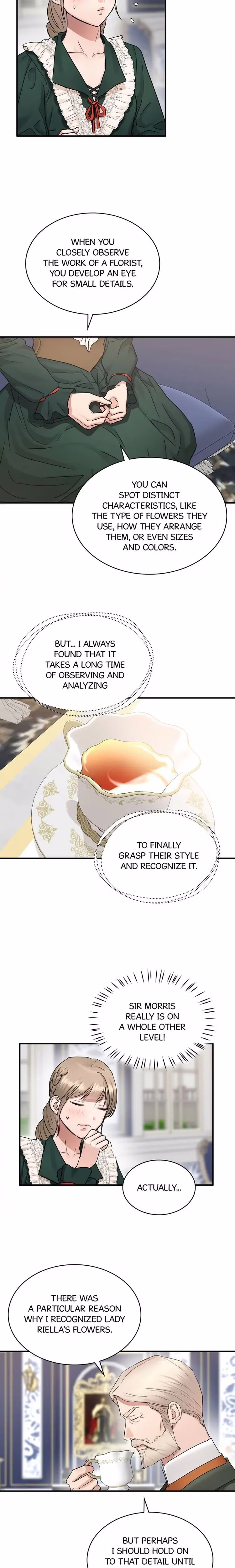 The Accidental Heiress - Chapter 46 - Part 6