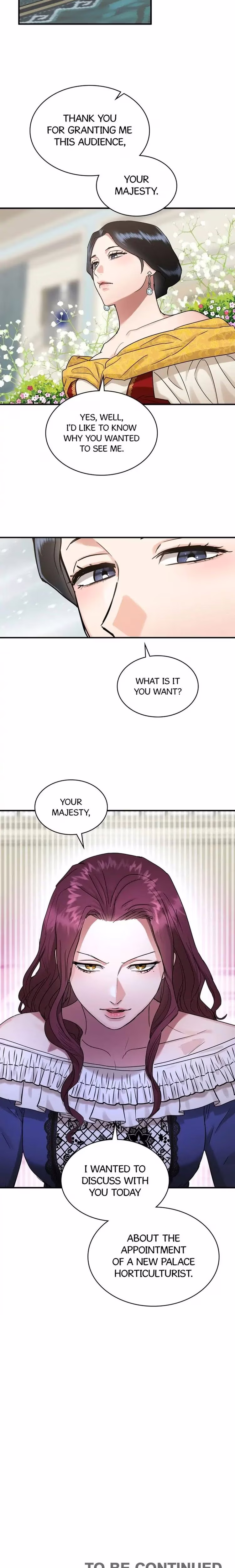 The Accidental Heiress - Chapter 46 - Part 14