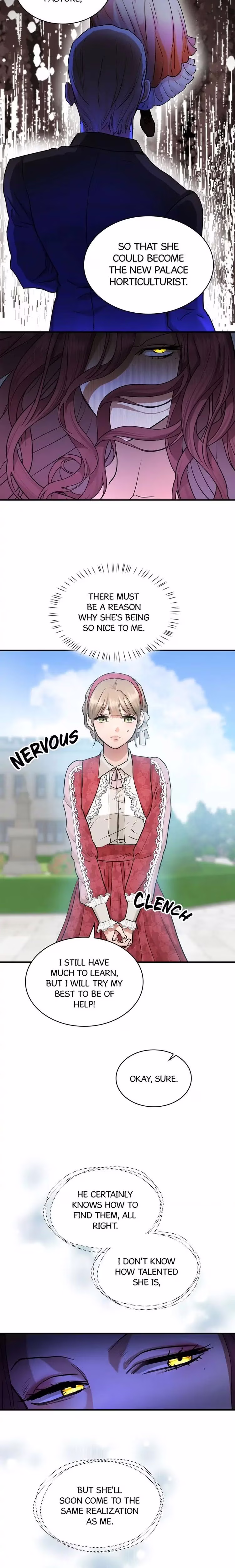 The Accidental Heiress - Chapter 47 - Part 10